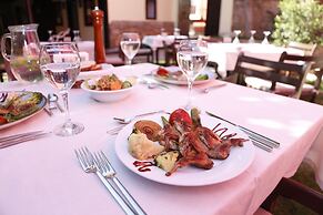 Mehmet Arif Bey Boutique Hotel