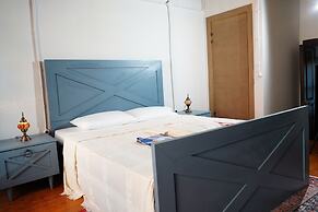Mehmet Arif Bey Boutique Hotel