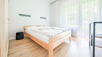 Apartamenty Sun & Snow Enklawa