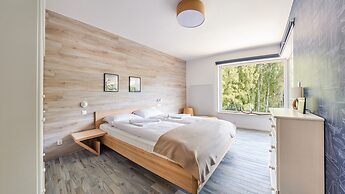 Apartamenty Sun & Snow Enklawa