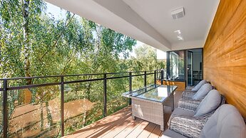 Apartamenty Sun & Snow Enklawa