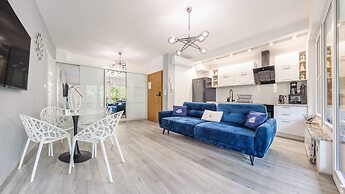 Apartamenty Sun & Snow Enklawa