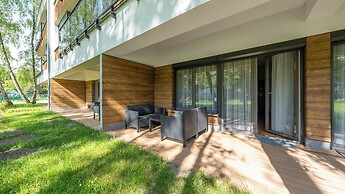 Apartamenty Sun & Snow Enklawa