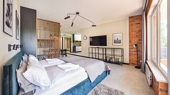 Apartamenty Sun & Snow Enklawa