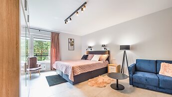 Apartamenty Sun & Snow Enklawa