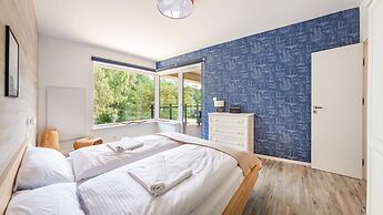 Apartamenty Sun & Snow Enklawa