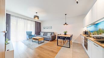 Apartamenty Sun & Snow Enklawa