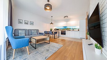 Apartamenty Sun & Snow Enklawa