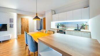 Apartamenty Sun & Snow Enklawa