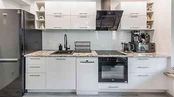 Apartamenty Sun & Snow Enklawa