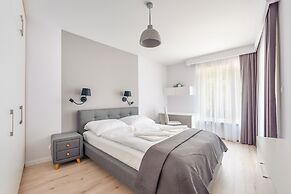 Apartamenty Sun & Snow Enklawa