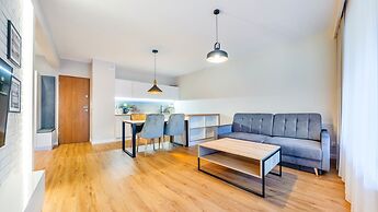 Apartamenty Sun & Snow Enklawa