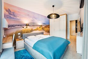 Apartamenty Sun & Snow Enklawa