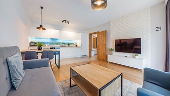 Apartamenty Sun & Snow Enklawa