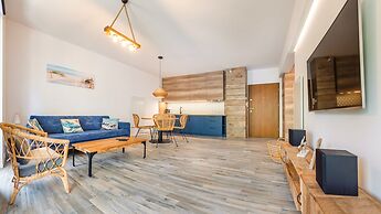 Apartamenty Sun & Snow Enklawa