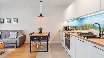 Apartamenty Sun & Snow Enklawa