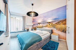 Apartamenty Sun & Snow Enklawa