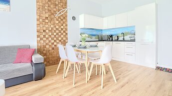 Apartamenty Sun & Snow Enklawa