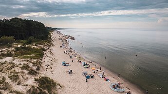 Apartamenty Sun & Snow Enklawa