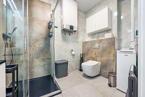 Apartamenty Sun & Snow Enklawa