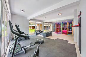 Apartamenty Sun & Snow Enklawa