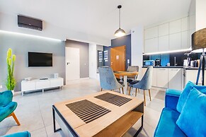 Apartamenty Sun & Snow Enklawa