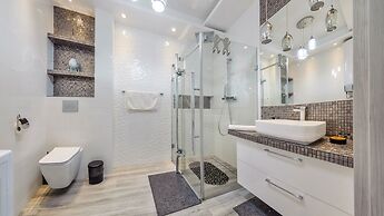 Apartamenty Sun & Snow Enklawa