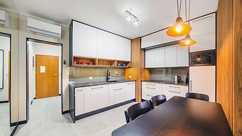 Apartamenty Sun & Snow Enklawa