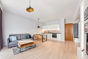 Apartamenty Sun & Snow Enklawa