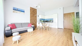 Apartamenty Sun & Snow Enklawa