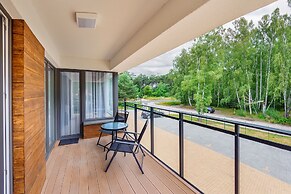 Apartamenty Sun & Snow Enklawa