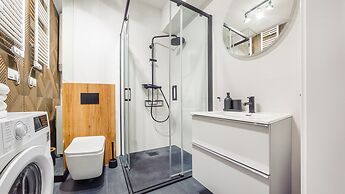 Apartamenty Sun & Snow Enklawa