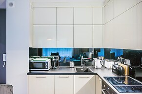 Apartamenty Sun & Snow Enklawa