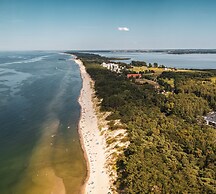 Apartamenty Sun & Snow Enklawa