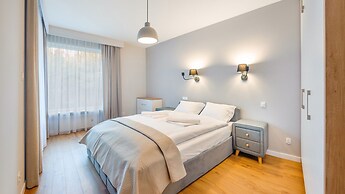 Apartamenty Sun & Snow Enklawa