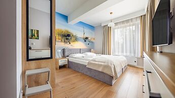 Apartamenty Sun & Snow Enklawa