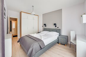 Apartamenty Sun & Snow Enklawa