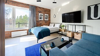 Apartamenty Sun & Snow Enklawa