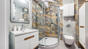 Apartamenty Sun & Snow Enklawa