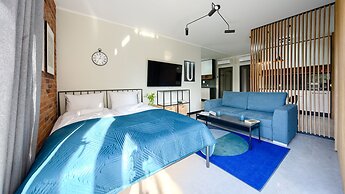 Apartamenty Sun & Snow Enklawa