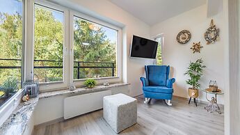 Apartamenty Sun & Snow Enklawa