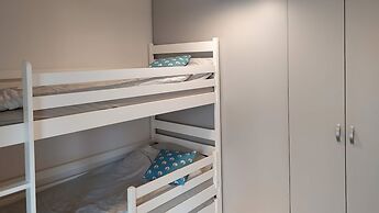 Apartamenty Sun & Snow Enklawa