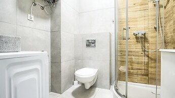 Apartamenty Sun & Snow Enklawa