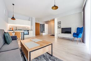 Apartamenty Sun & Snow Enklawa