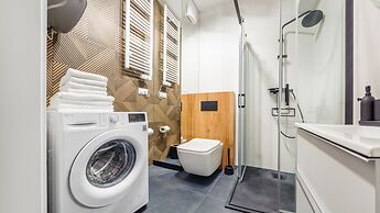 Apartamenty Sun & Snow Enklawa