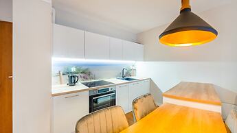 Apartamenty Sun & Snow Enklawa