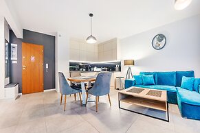 Apartamenty Sun & Snow Enklawa