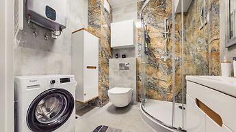 Apartamenty Sun & Snow Enklawa