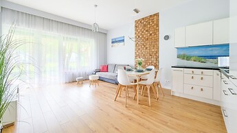 Apartamenty Sun & Snow Enklawa
