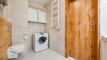 Apartamenty Sun & Snow Enklawa